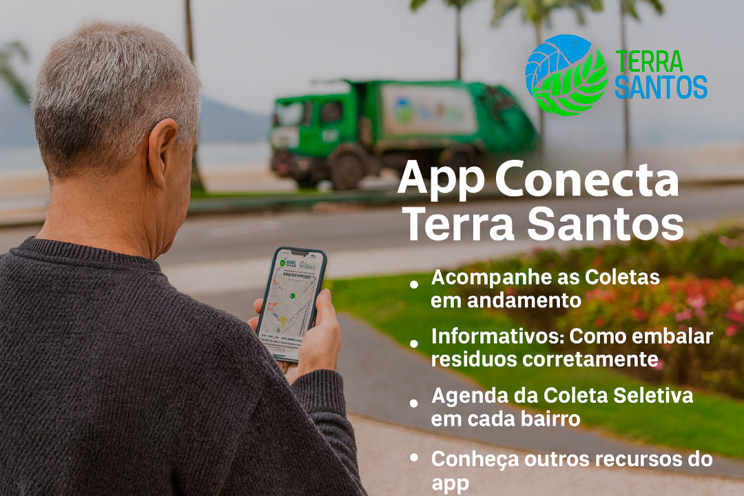 Rastreamento por GPS e geolocalização em aplicativo